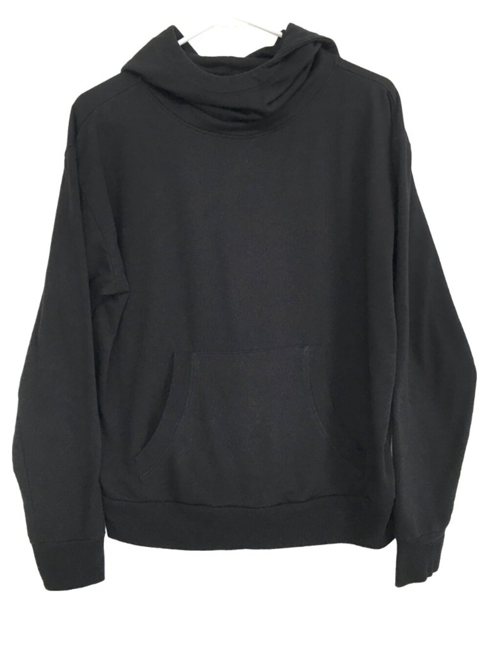 Zella Black Hoodie Size Medium